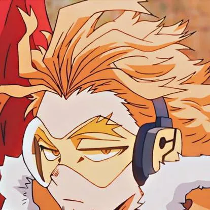 chat with ai character: hawks