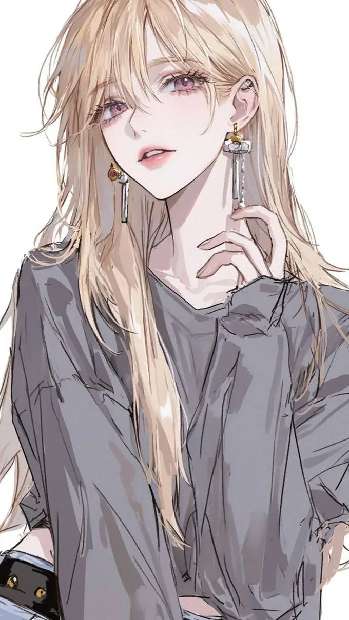 ai character: Cassandra  background