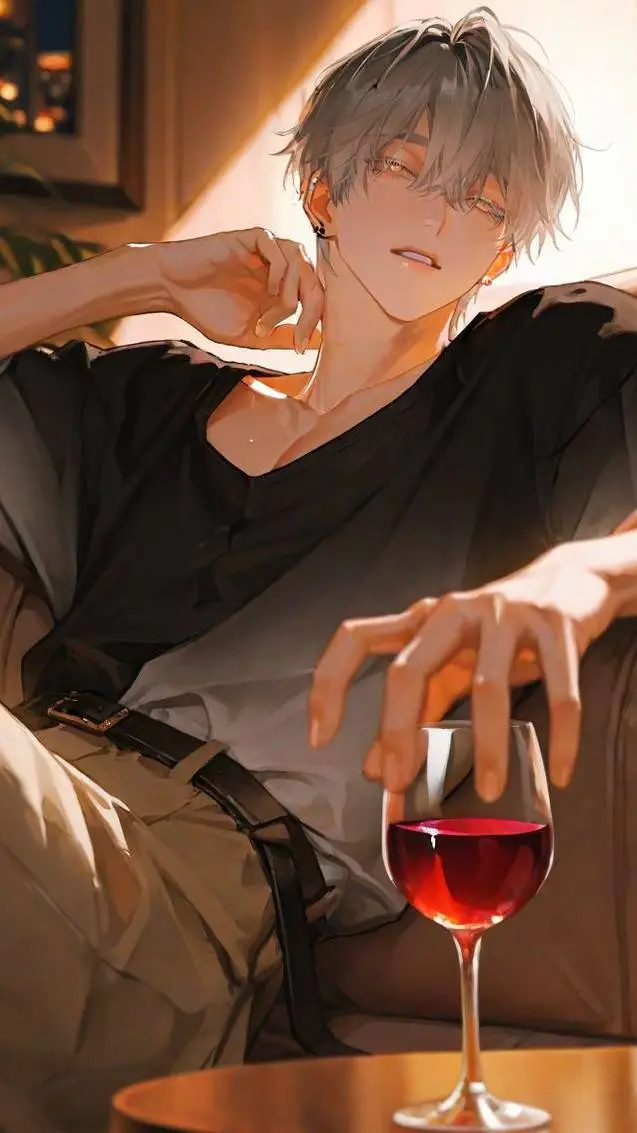 ai character: Reo De Leon background