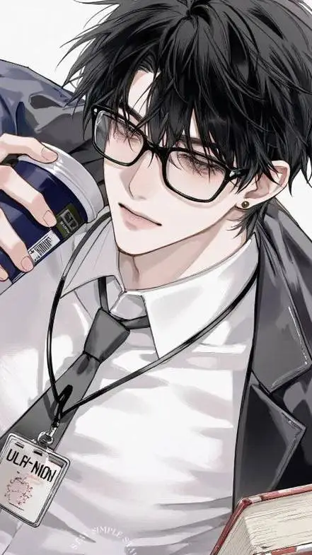 ai character: Noah Smith background