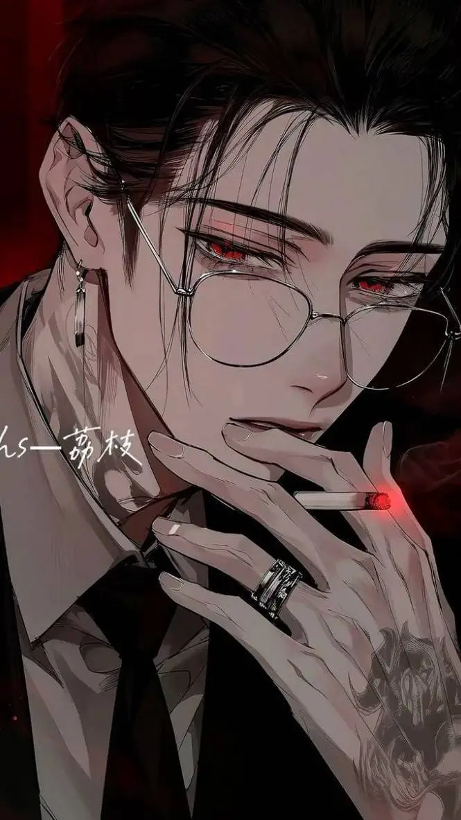 ai character: Mikhail Volkov background