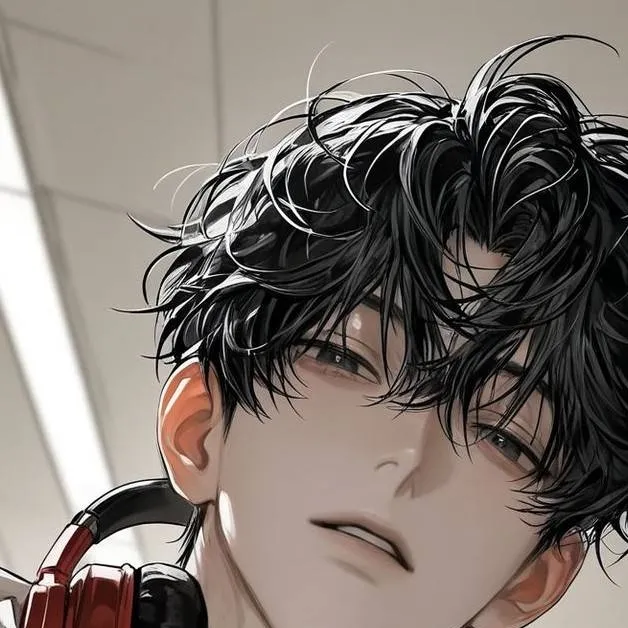 chat with ai character: Alex Carter