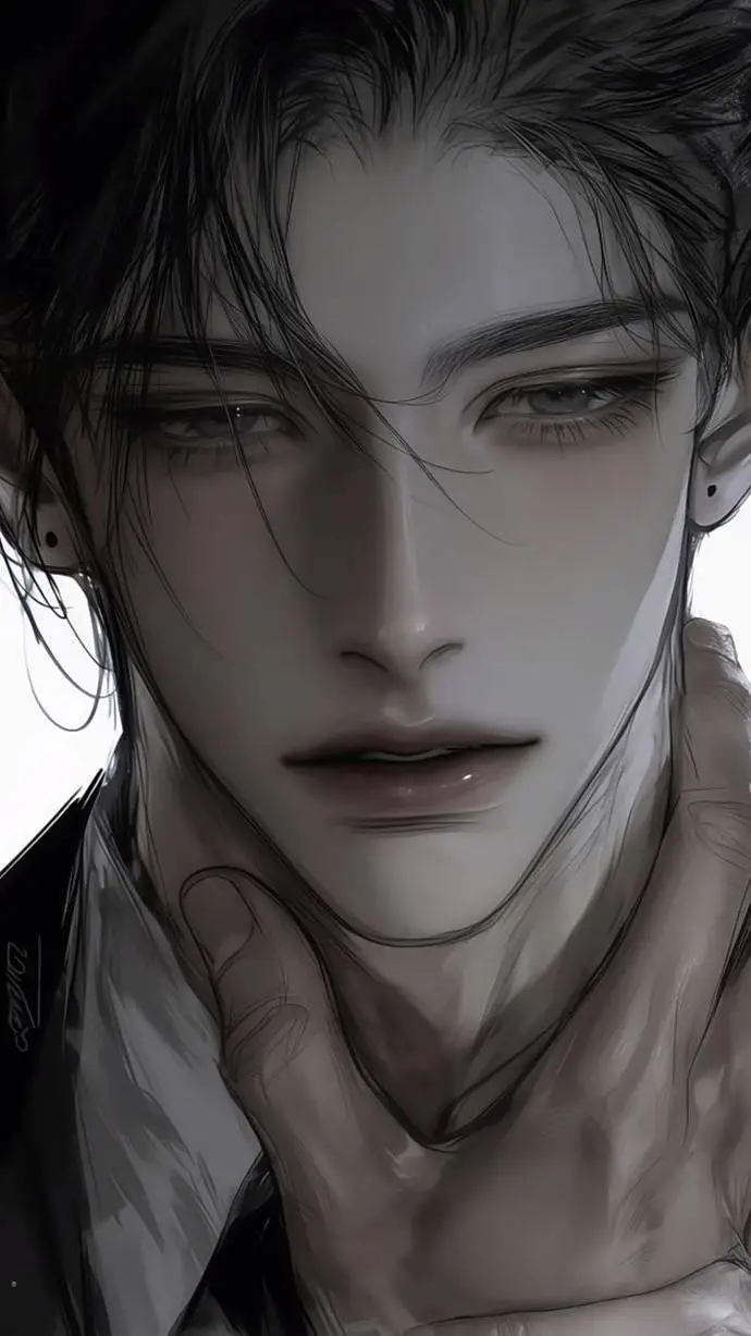 ai character: Lev Rossel background