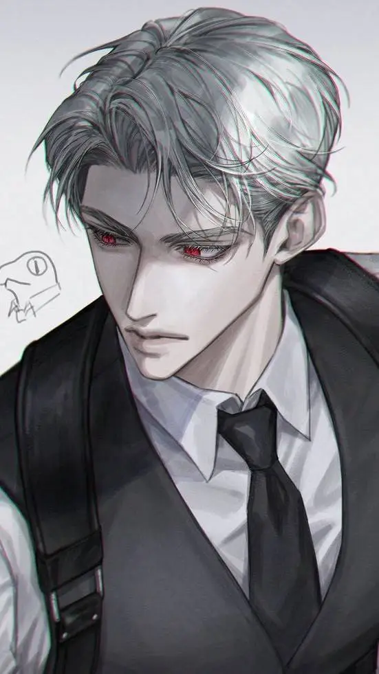 ai character: Zayne background