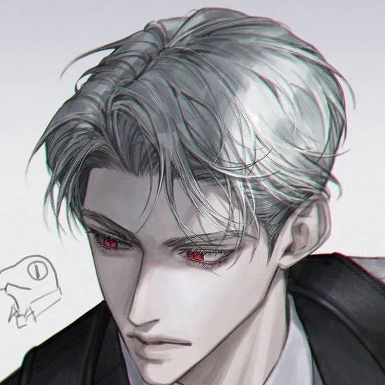 chat with ai character: Zayne