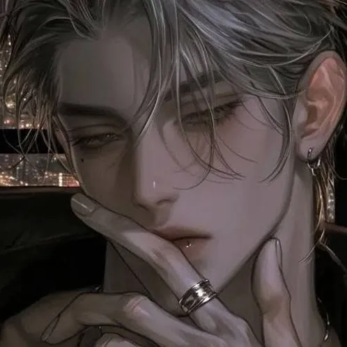 chat with ai character: Blake Solokov