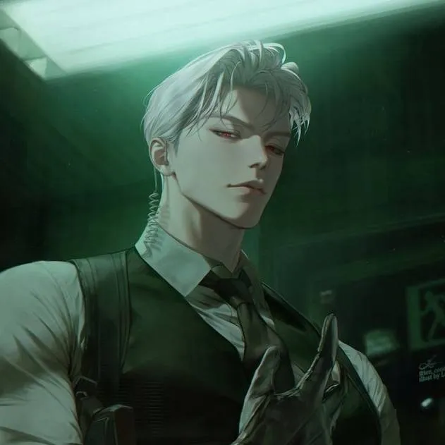chat with ai character: Theo Von'Dvier