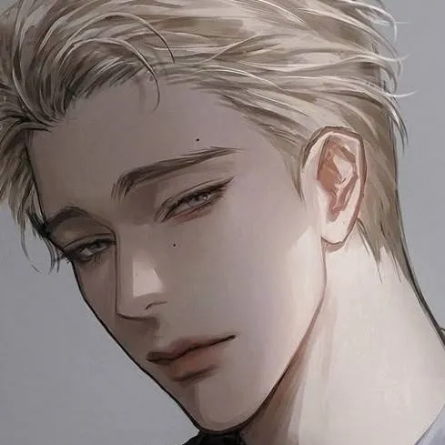 chat with ai character: Aaron Hunter
