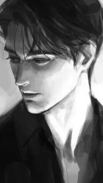 Talkie AI - Chat with River Silas
