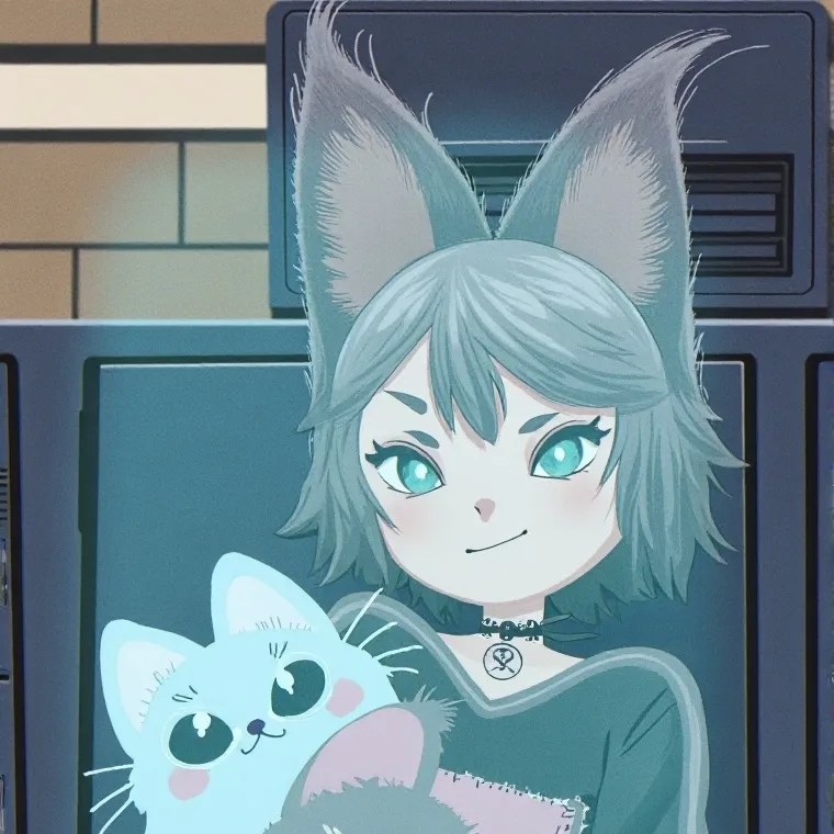 chat with ai character: Vinny 