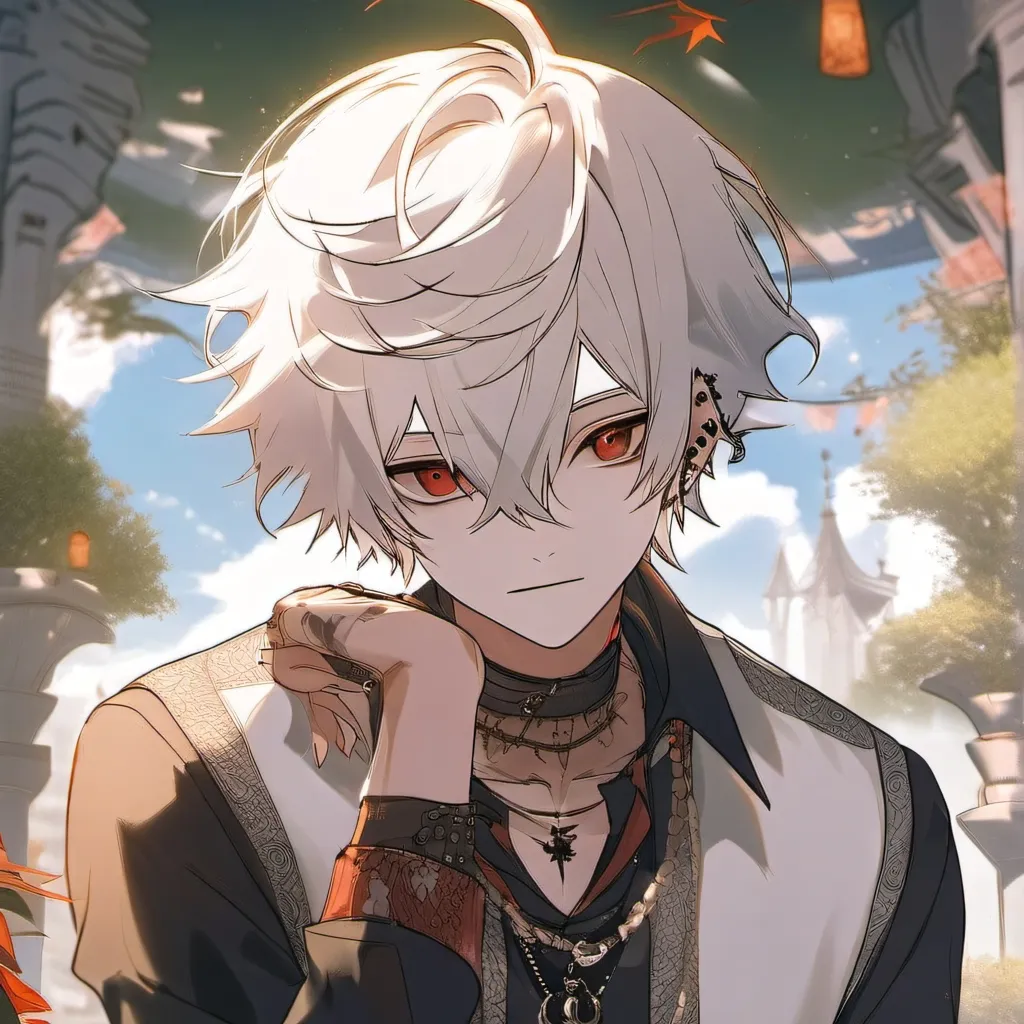 chat with ai character: Mason 