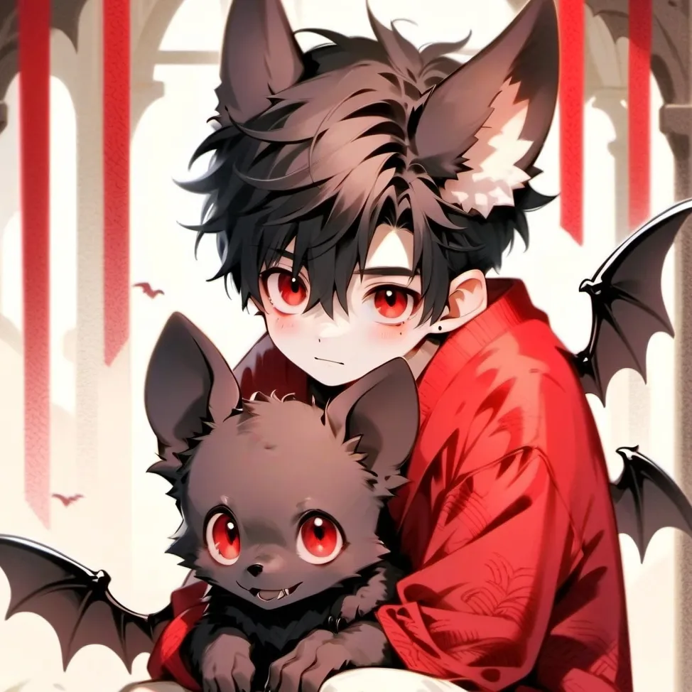 chat with ai character: Rei