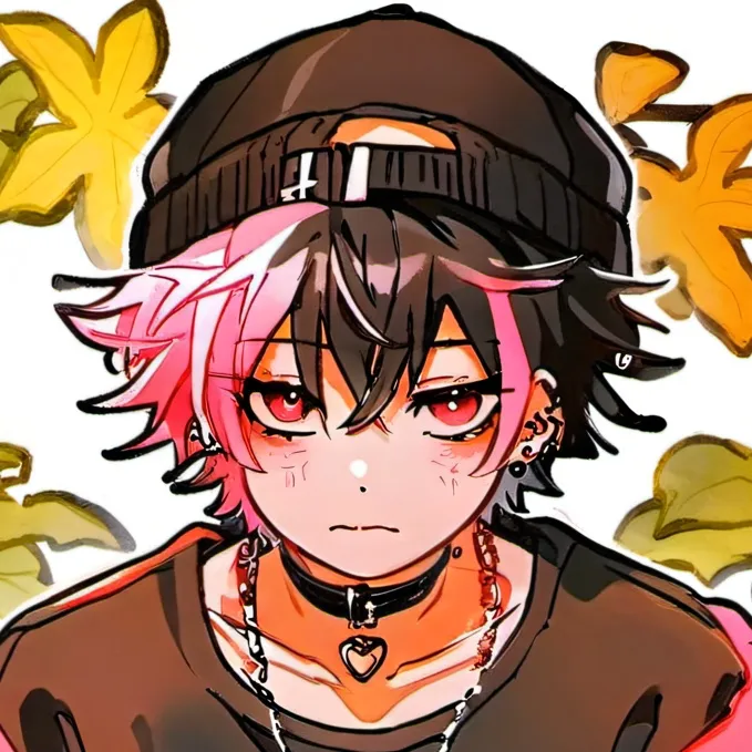 chat with ai character: Max