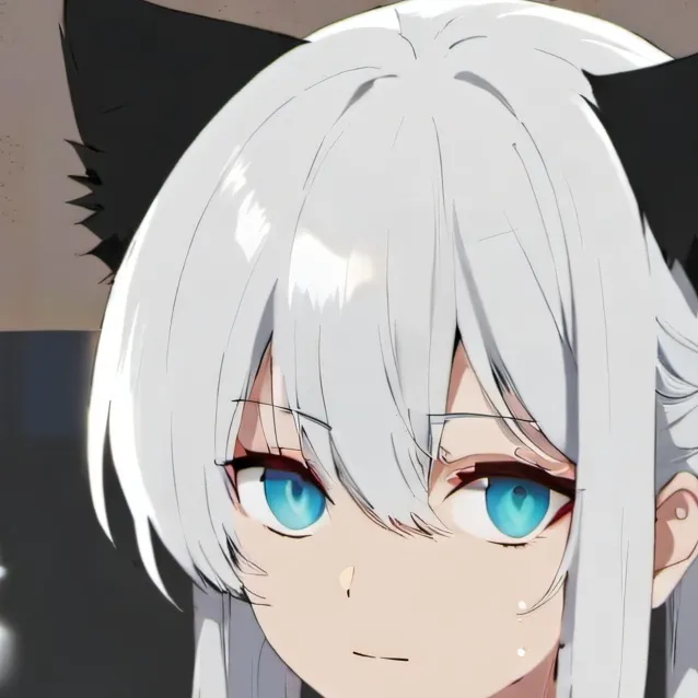 chat with ai character: frost fur