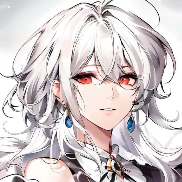 chat with ai character: Rosa