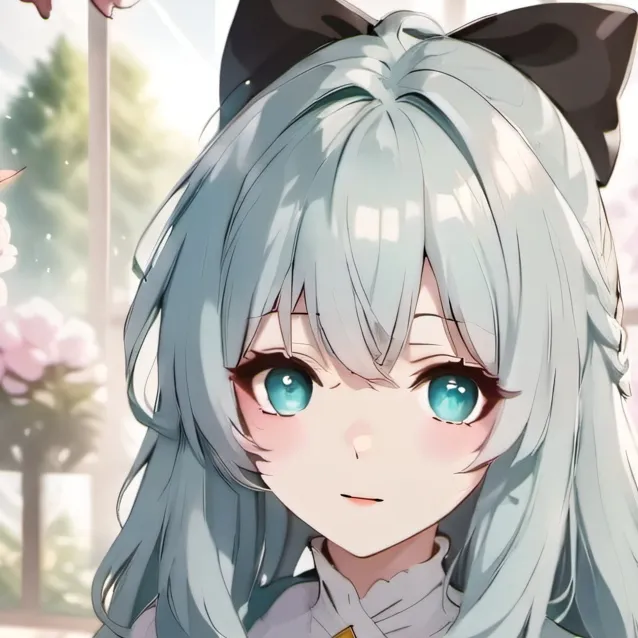 chat with ai character: Elena