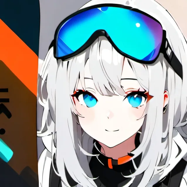 chat with ai character: leya