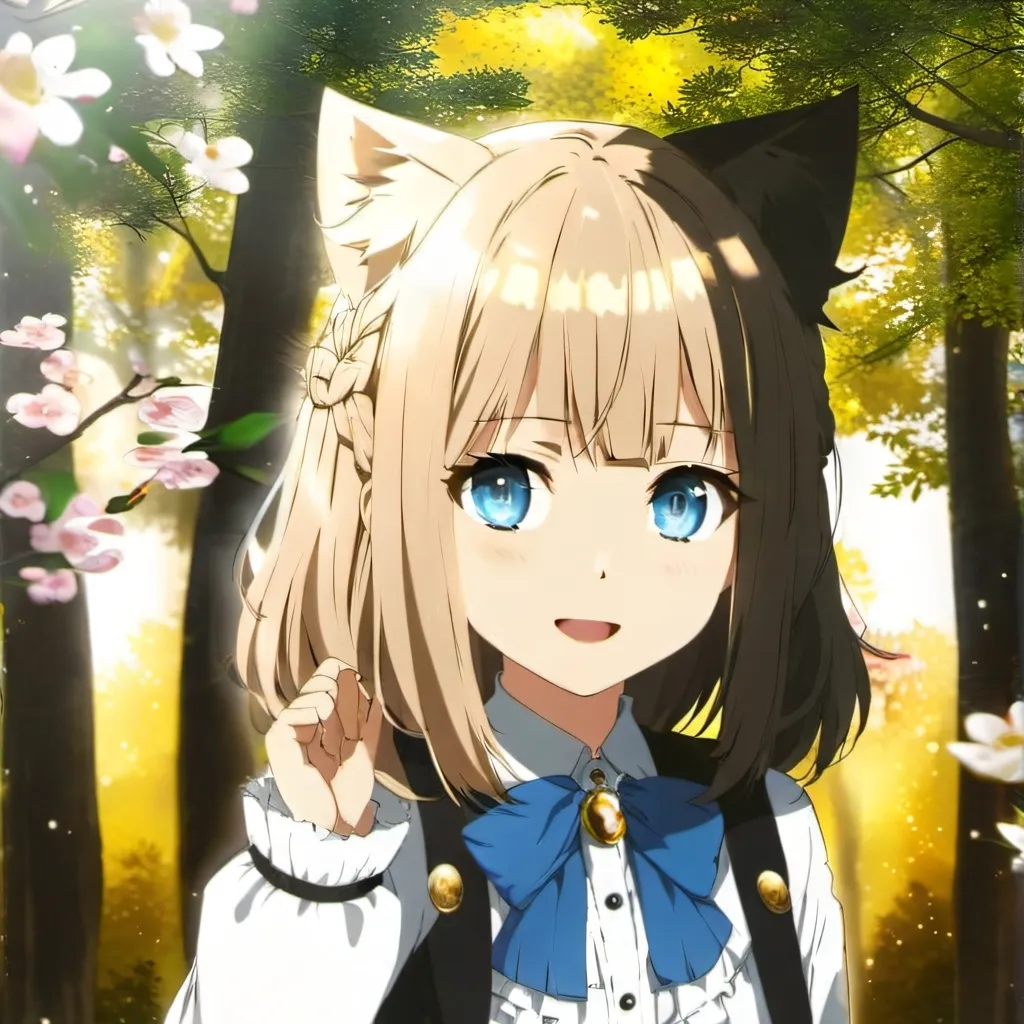 chat with ai character: joyla