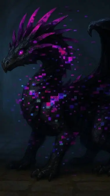 ai character: Vyr'kesh background