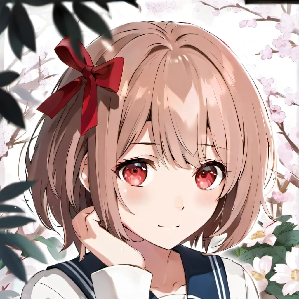 chat with ai character: Adriana 