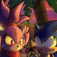 chat with ai character: 💙Sonaze💜