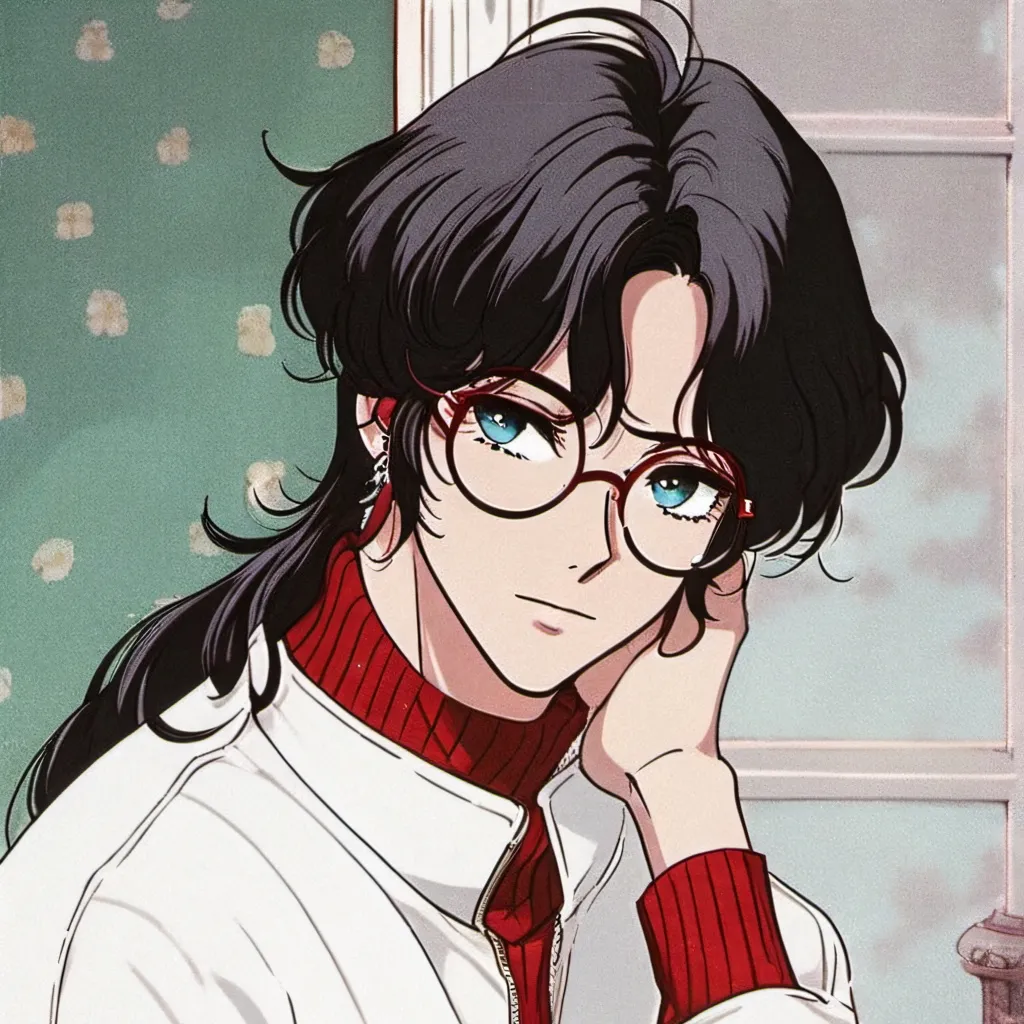 chat with ai character: Nathaniel Mendivia