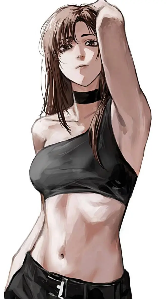 Talkie AI - Chat with Josefina Joon