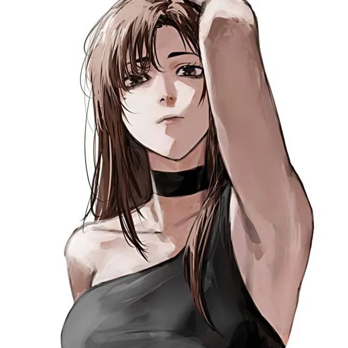 chat with ai character: Josefina Joon