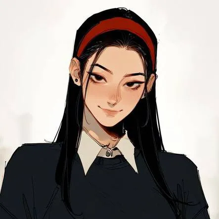 chat with ai character: Carolina