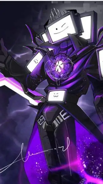 ai character: ESCLAVO background