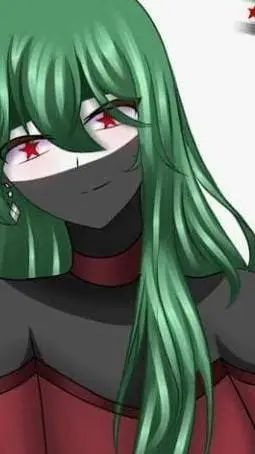 ai character: siria (antibashar) background