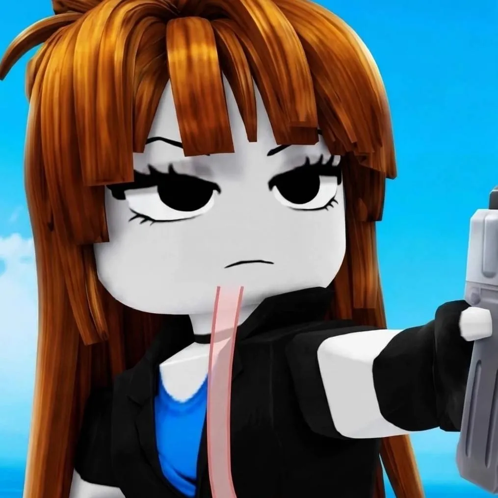 chat with ai character: bacon girl