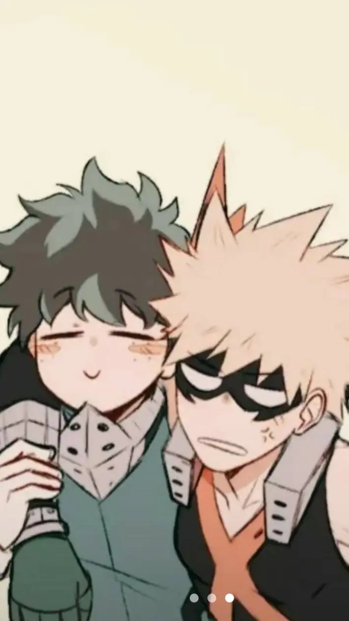 ai character: bkdk  💥🥦 background