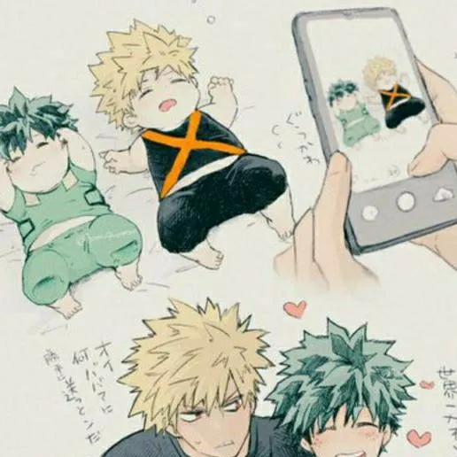 chat with ai character: family bkdk