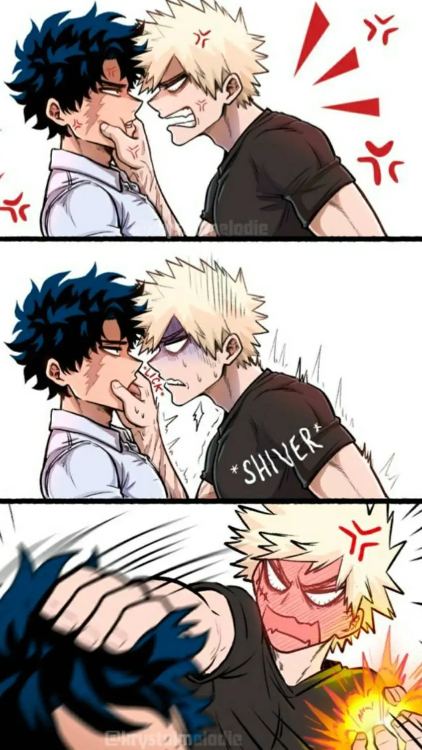 ai character: Discusión bkdk background