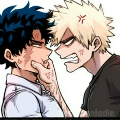 chat with ai character: Discusión bkdk