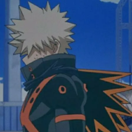 chat with ai character: BAD BOYS/BAKUGO💥