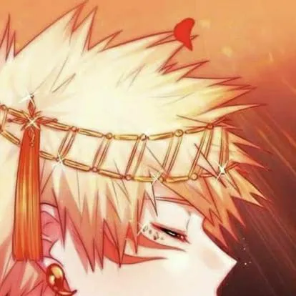 chat with ai character: Bakugo 👑