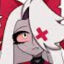 chat with ai character: Vaggie 