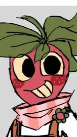 ai character: Sprout  background