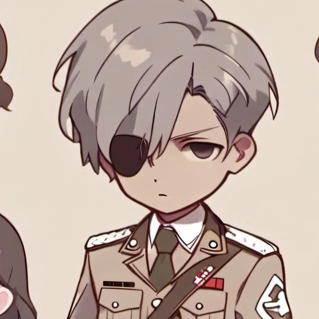 chat with ai character: BTS Military