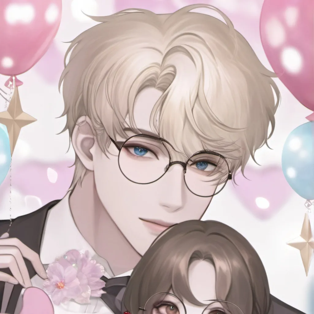 chat with ai character: Ur famous parents 