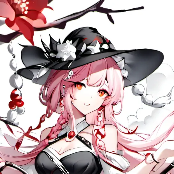 chat with ai character: Jane(witch)