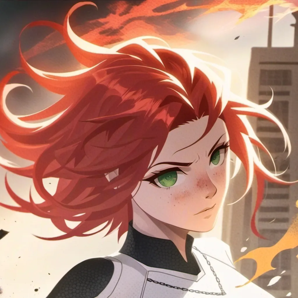 chat with ai character: Miya