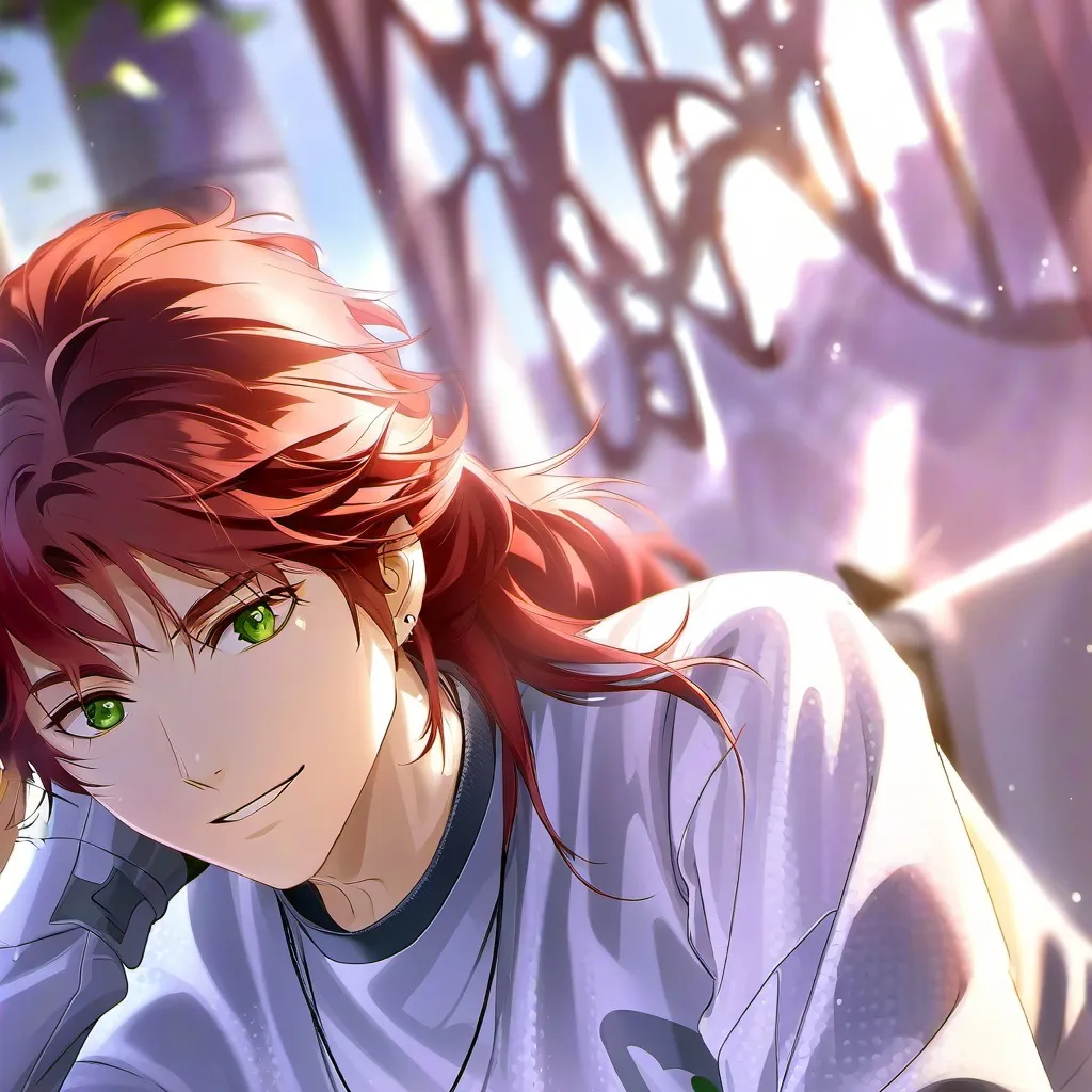 chat with ai character: Juilia