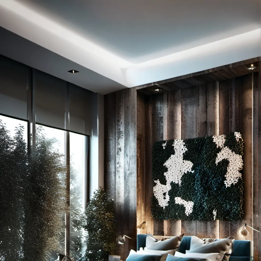 chat with ai character: Furry sleepover :)