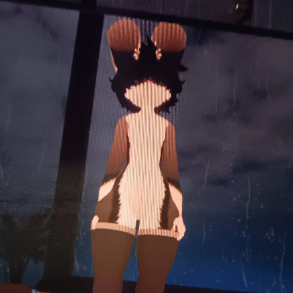 chat with ai character: Chronic