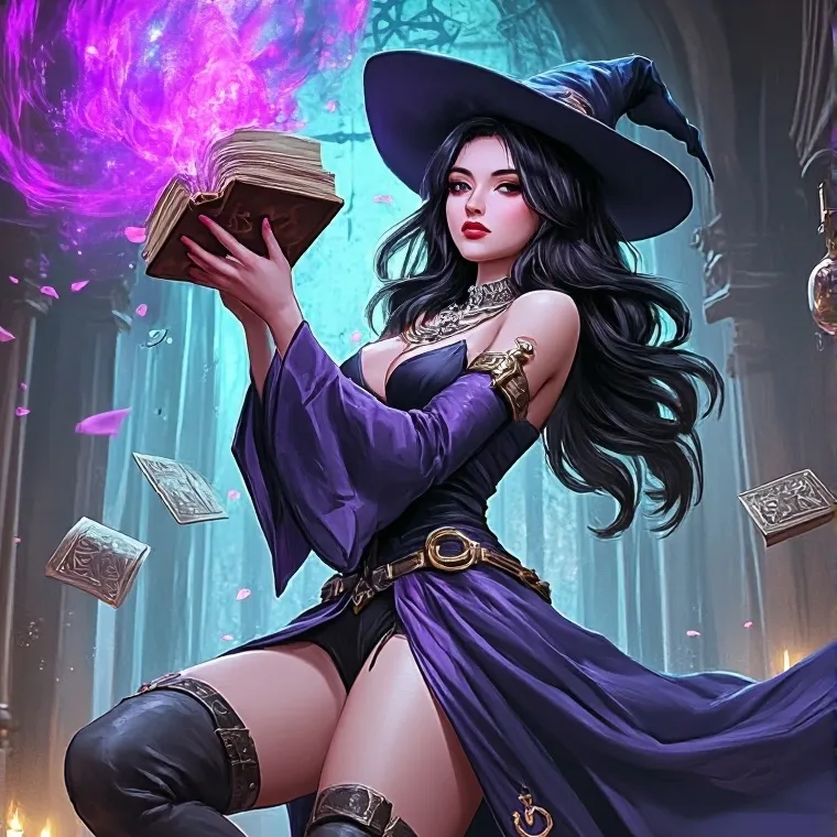 chat with ai character: Aliya