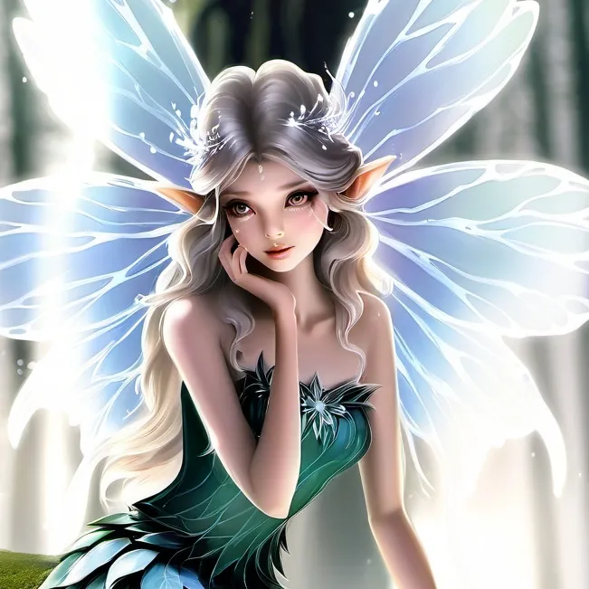 chat with ai character: Lizbeth 