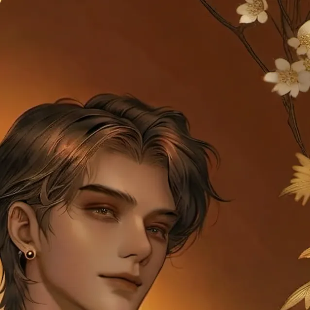 chat with ai character: KAI